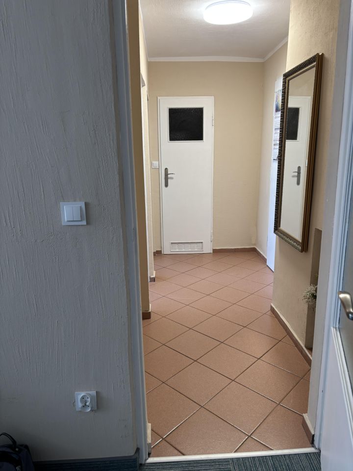 Mieszkanie 2-pokojowe Toruń Chełmińskie Przedmieście, Bema. Zdjęcie 17