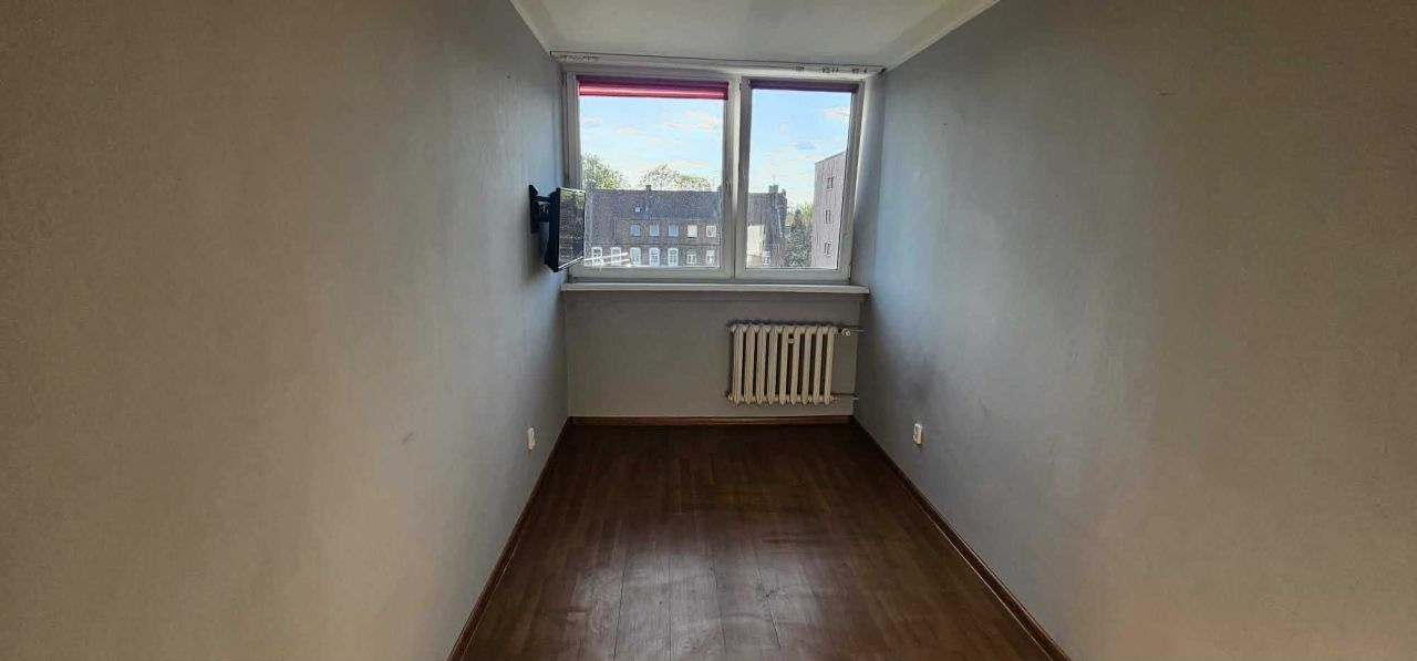 Mieszkanie 3-pokojowe Wrocław Psie Pole, al. Poprzeczna. Zdjęcie 4