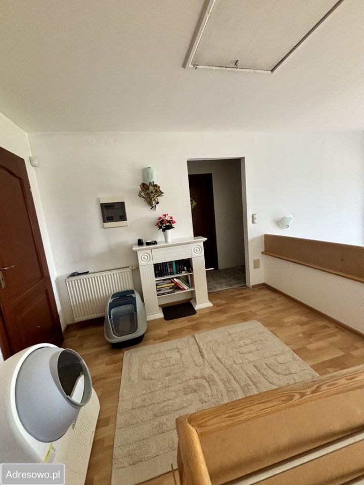 dom wolnostojący, 6 pokoi Podolszyn Nowy, ul. Złota. Zdjęcie 13