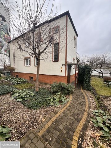 dom wolnostojący, 6 pokoi Toruń Rubinkowo, szosa Lubicka. Zdjęcie 1