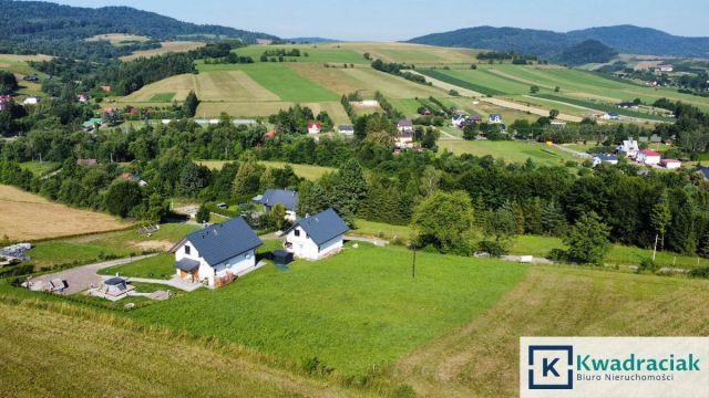 Działka budowlana Baligród Podgłębokie, ul. Podgłębokie. Zdjęcie 3
