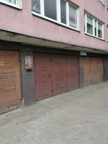 Garaż/miejsce parkingowe Szczecin Drzetowo, Stalmacha 6. Zdjęcie 1