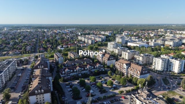 Mieszkanie 4-pokojowe Ząbki, ul. Powstańców. Zdjęcie 13