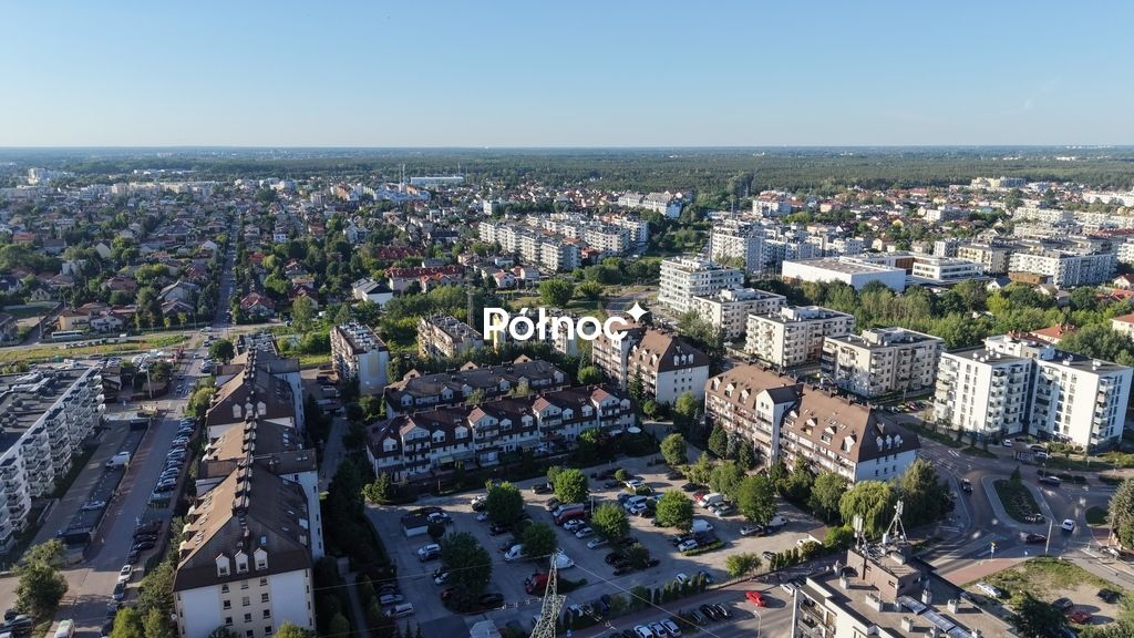 Mieszkanie 4-pokojowe Ząbki, ul. Powstańców. Zdjęcie 13