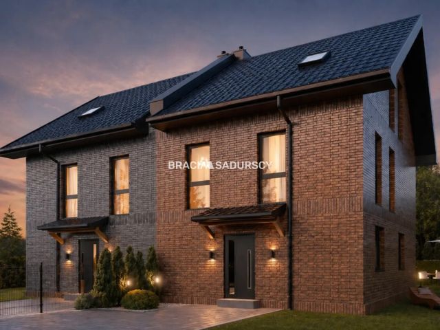bliźniak, 6 pokoi Janowice. Zdjęcie 13