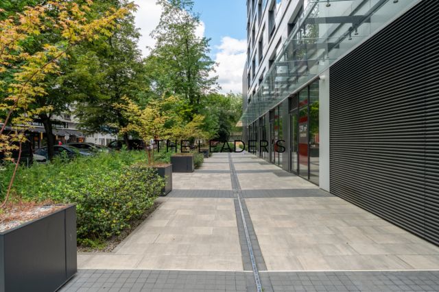 Lokal Warszawa Śródmieście, ul. Grzybowska. Zdjęcie 3