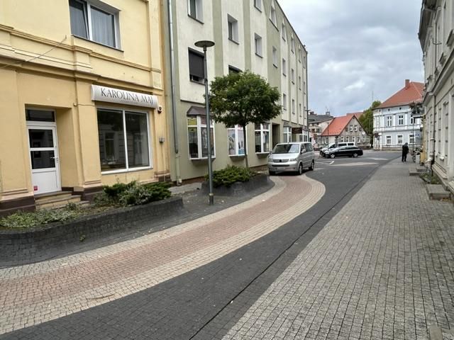 Lokal Trzcianka Centrum, ul. Tadeusza Kościuszki. Zdjęcie 3