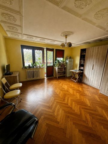 Mieszkanie 2-pokojowe Kielce Czarnów, ul. Grunwaldzka. Zdjęcie 1
