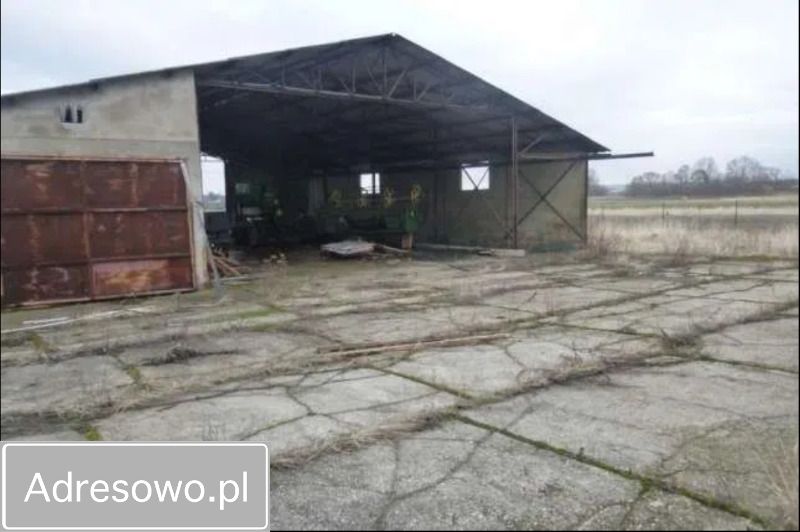 Działka budowlana Łąka Prudnicka. Zdjęcie 5