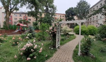 Mieszkanie 2-pokojowe Warszawa Ochota, ul. Szczęśliwicka 19. Zdjęcie 1