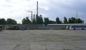 Działka inwestycyjna Gdańsk Letnica