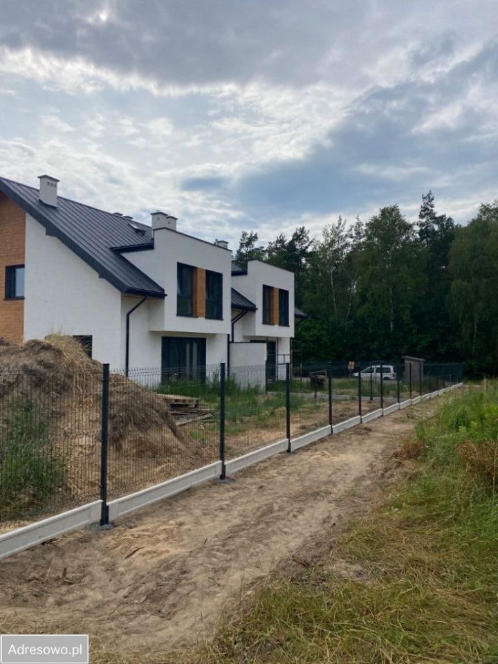 bliźniak, 5 pokoi Mława, ul. Karola Szymanowskiego. Zdjęcie 7