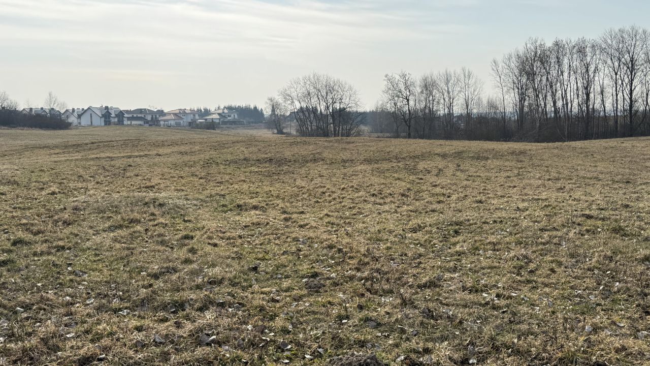 Działka rolno-budowlana Klebark Wielki. Zdjęcie 2