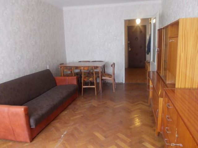 Mieszkanie 3-pokojowe Zielona Góra Centrum, ul. Władysława IV. Zdjęcie 1