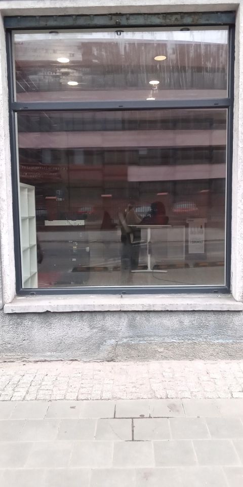 Lokal Łódź Śródmieście, ul. Rewolucji 1905 r.. Zdjęcie 3