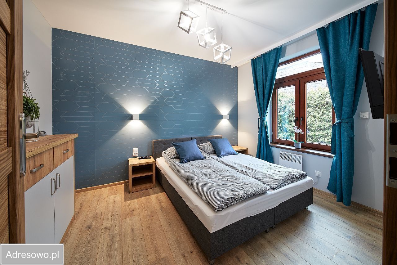 dom wolnostojący Zakopane Centrum. Zdjęcie 14