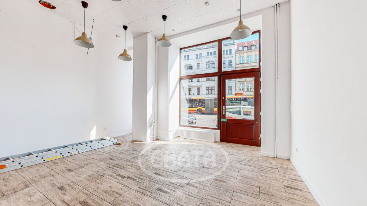 Lokal Wrocław Śródmieście, ul. Stanisława Dubois