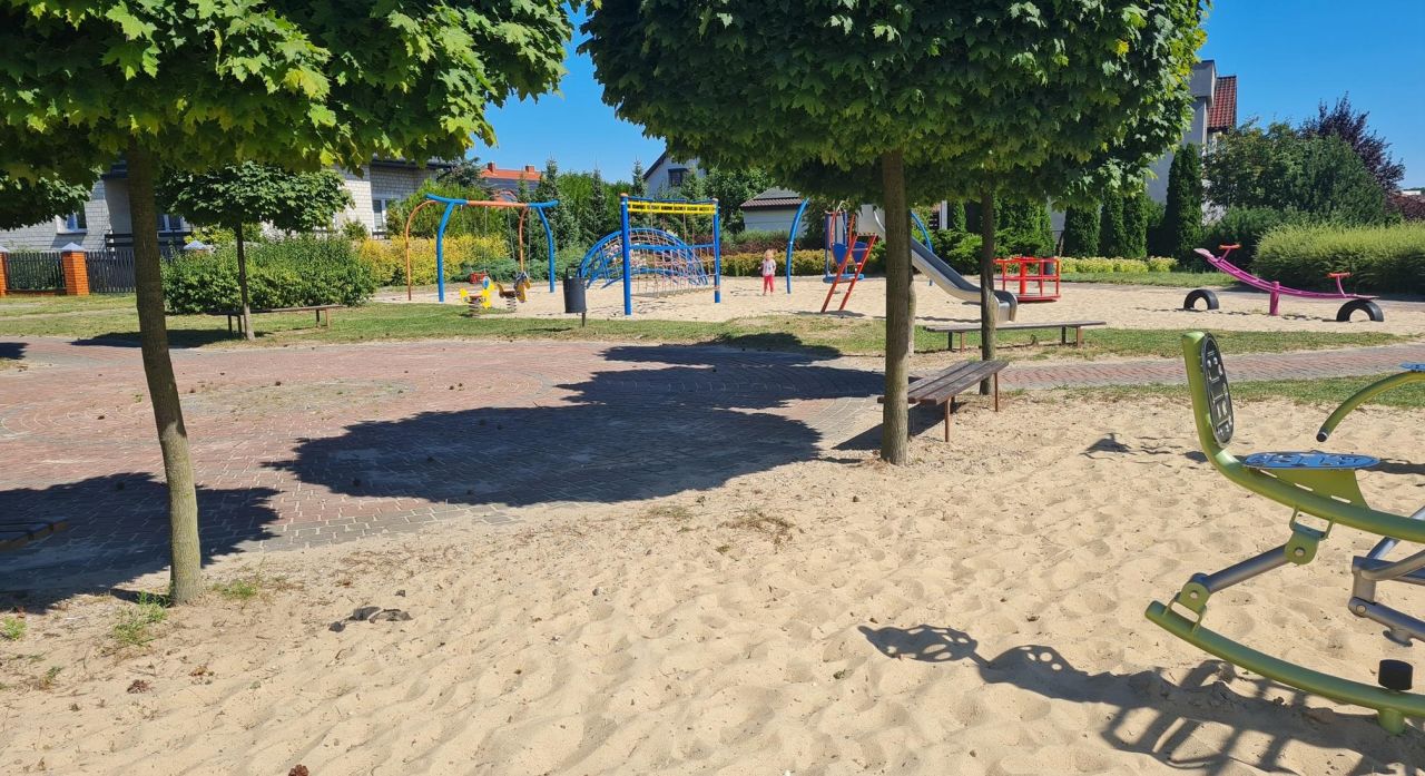 Działka budowlana Ślesin, ul. Ksawerego Dunikowskiego. Zdjęcie 5