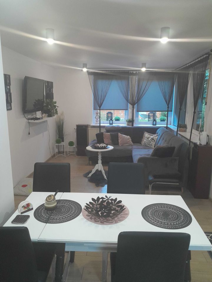 dom wolnostojący, 4 pokoje Rybakowo. Zdjęcie 8