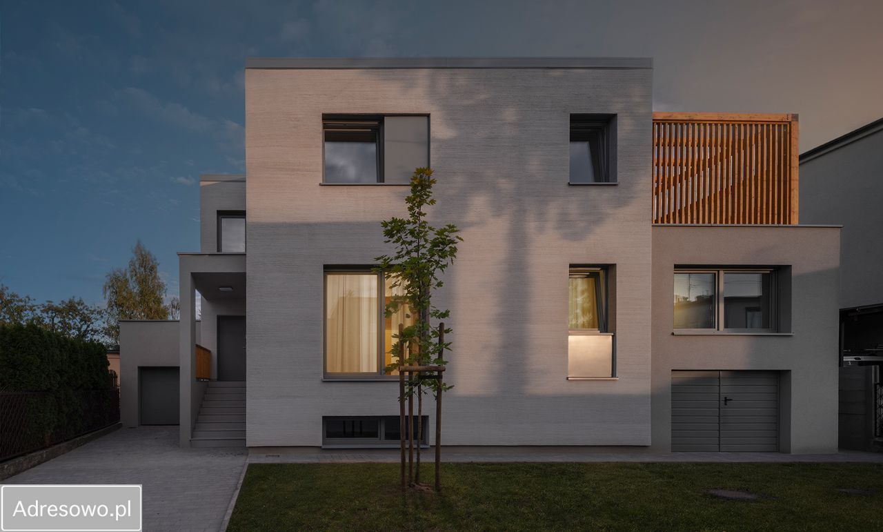 dom wolnostojący, 7 pokoi Swarzędz. Zdjęcie 3