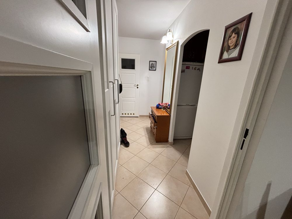 Mieszkanie 2-pokojowe Warszawa Bemowo, ul. Sternicza. Zdjęcie 4