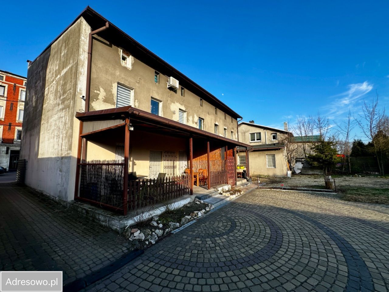 Lokal Piekary Śląskie Centrum, ul. Prymasa Stefana Wyszyńskiego. Zdjęcie 16