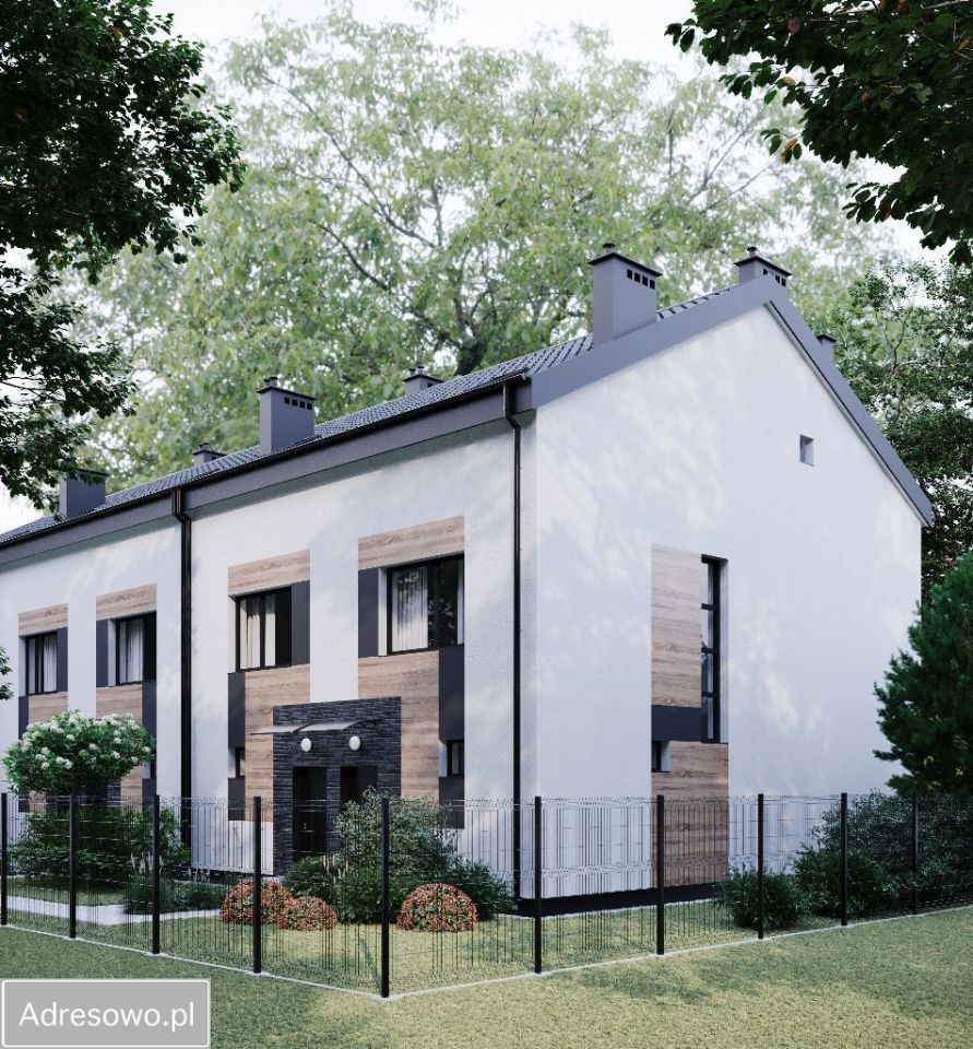 dom szeregowy, 5 pokoi Marki, ul. 11 Listopada. Zdjęcie 6