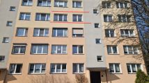 Mieszkanie 3-pokojowe Chojnice, ul. Młodzieżowa