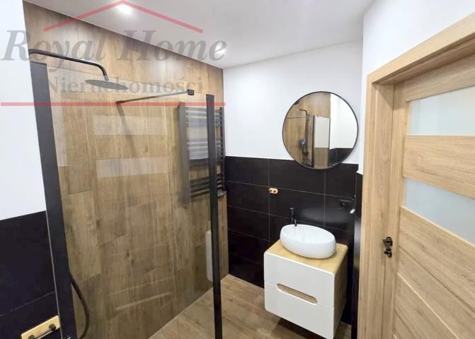 Mieszkanie 2-pokojowe Wrocław Psie Pole, ul. Kaparowa. Zdjęcie 8