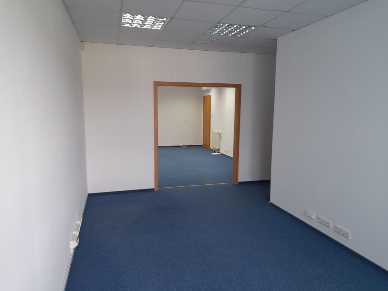 Biuro Warszawa Kabaty, ul. Wąwozowa. Zdjęcie 10