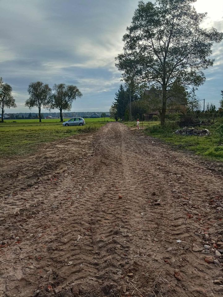 Działka budowlana Siecień Działki pod Murzynowo. Zdjęcie 2