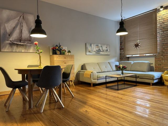 Mieszkanie 3-pokojowe Myślibórz. Zdjęcie 1