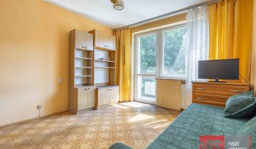 Mieszkanie 1-pokojowe Warszawa Ochota, ul. Jasielska