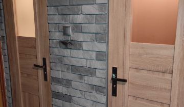 Mieszkanie 3-pokojowe Rawicz, ul. Bohaterów Westerplatte