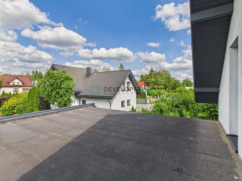 dom wolnostojący, 5 pokoi Księżyno, ul. Sarnia. Zdjęcie 14