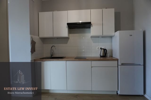 Mieszkanie 1-pokojowe Kraków Czyżyny, ul. Stanisława Lema. Zdjęcie 11