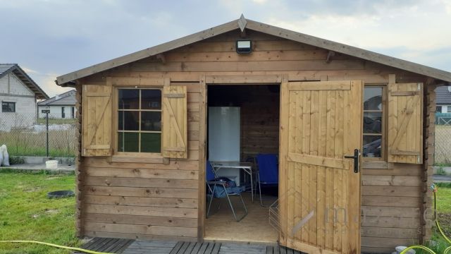 Działka budowlana Obrowo. Zdjęcie 10