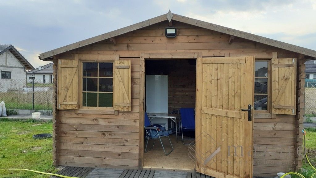 Działka budowlana Obrowo. Zdjęcie 10