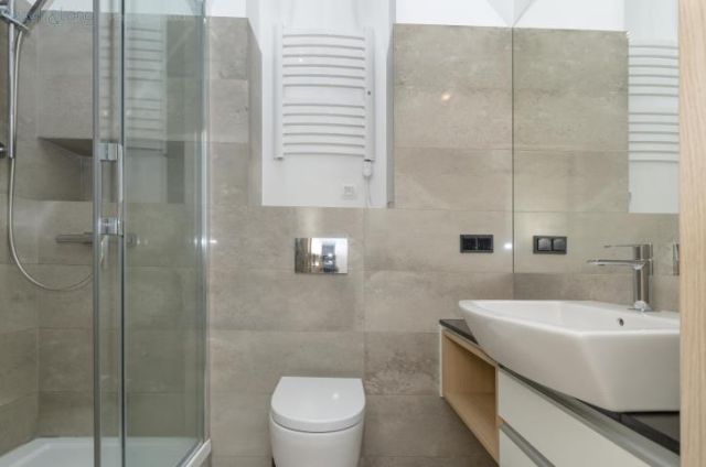 Mieszkanie 2-pokojowe Kraków Stare Miasto, pl. Na Groblach. Zdjęcie 9