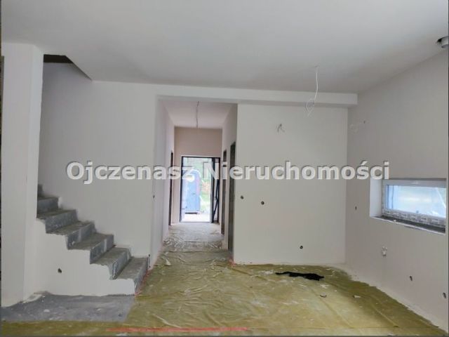 bliźniak, 5 pokoi Murowaniec. Zdjęcie 3