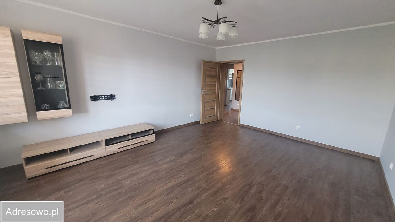 Mieszkanie 3-pokojowe Toruń Koniuchy, szosa Chełmińska. Zdjęcie 5