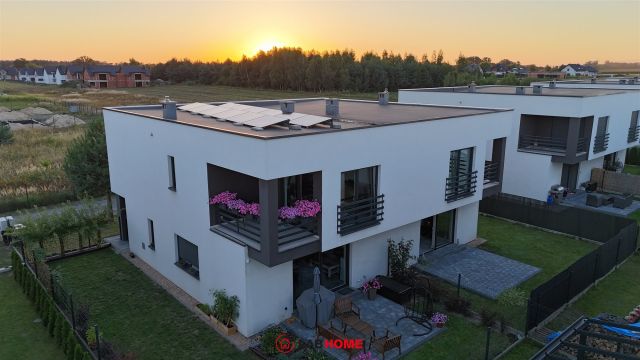 bliźniak, 4 pokoje Lubliniec. Zdjęcie 17