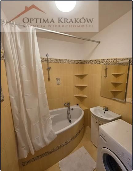 Mieszkanie 3-pokojowe Kraków, ul. Jana Kurczaba. Zdjęcie 9