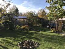 Działka rod Gdańsk Matarnia. Zdjęcie 3