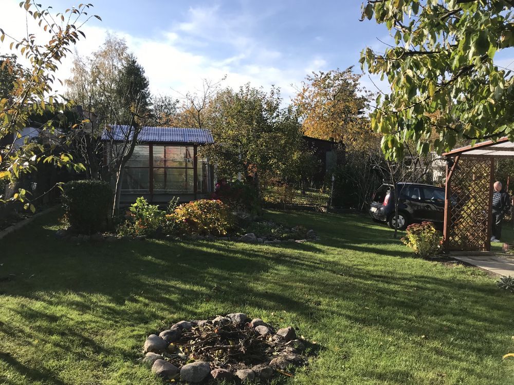 Działka rod Gdańsk Matarnia. Zdjęcie 4