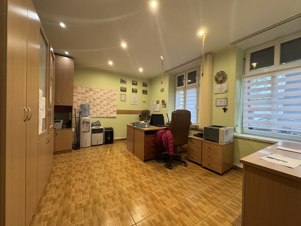 Biuro Kraków, ul. Cieszyńska. Zdjęcie 5