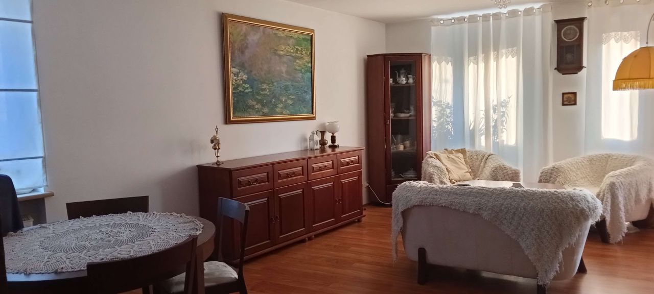 Mieszkanie 3-pokojowe Tychy Centrum, ul. Bohaterów Warszawy. Zdjęcie 9