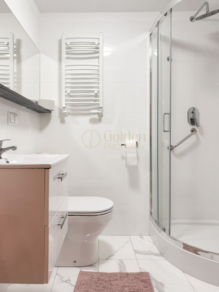 dom szeregowy, 8 pokoi Gdynia Wielki Kack, ul. Gryfa Pomorskiego. Zdjęcie 9