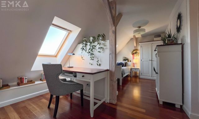 dom szeregowy, 4 pokoje Kwidzyn, ul. Orla. Zdjęcie 16