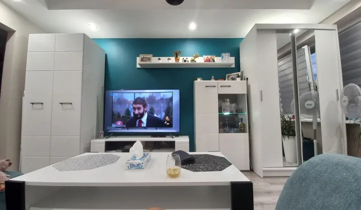 Mieszkanie 2-pokojowe Gorzyce, ul. 11 Listopada